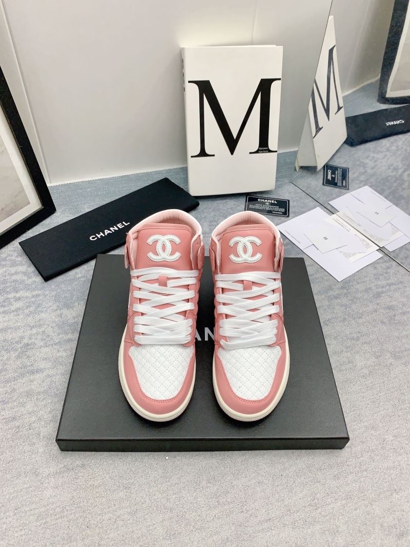 Chanel Sport Shoes